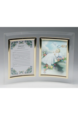 Devon Baptism Frame - Traditional
