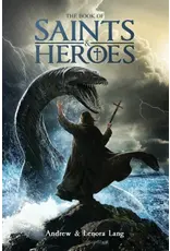 Voyage Comics Book of Saints & Heroes