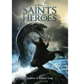 Augustine Institute The Book of Saints and Heroes