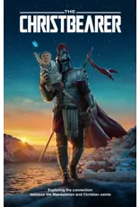 Voyage Comics Christbearer: Exploring the Connection Between the Mandalorian & Christian Saints