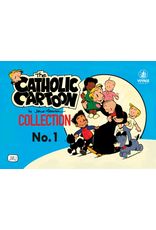 Voyage Comics Catholic Cartoon Collection: No. 1 (Comic)