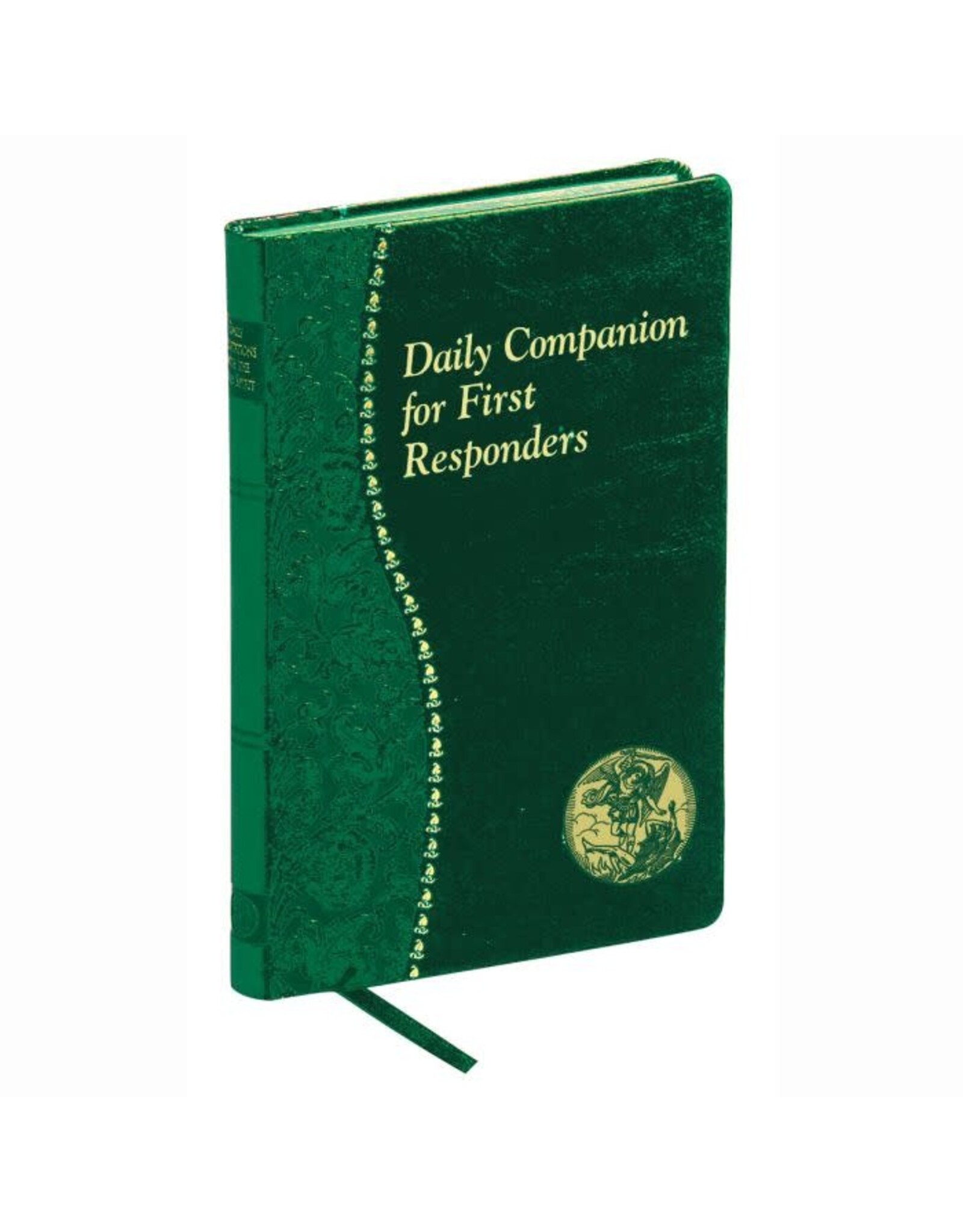 Catholic Book Publishing Daily Companion for First Responders