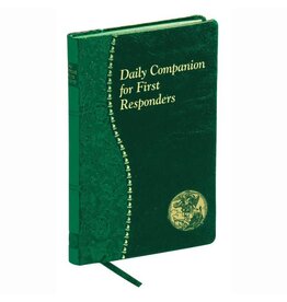 Catholic Book Publishing Daily Companion for First Responders