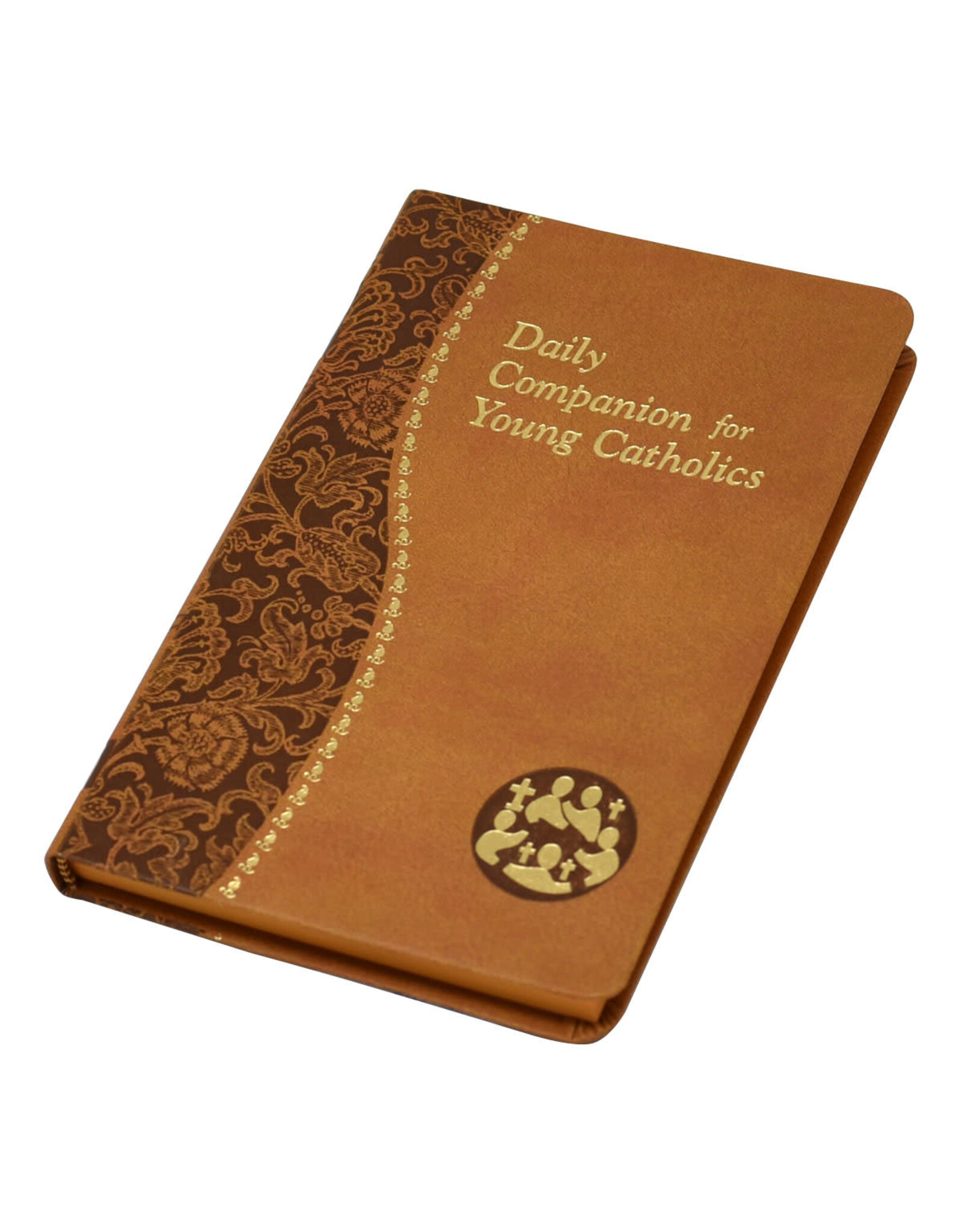 Catholic Book Publishing Daily Companion for Young Catholics