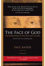 Ignatius Press The Face of God: The Rediscovery of the True Face of Jesus