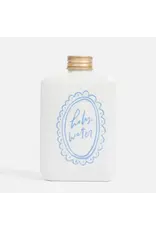 Be a Heart Ceramic Holy Water Bottle