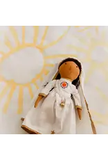 Be a Heart Doll Outfit - Our Lady of Fatima