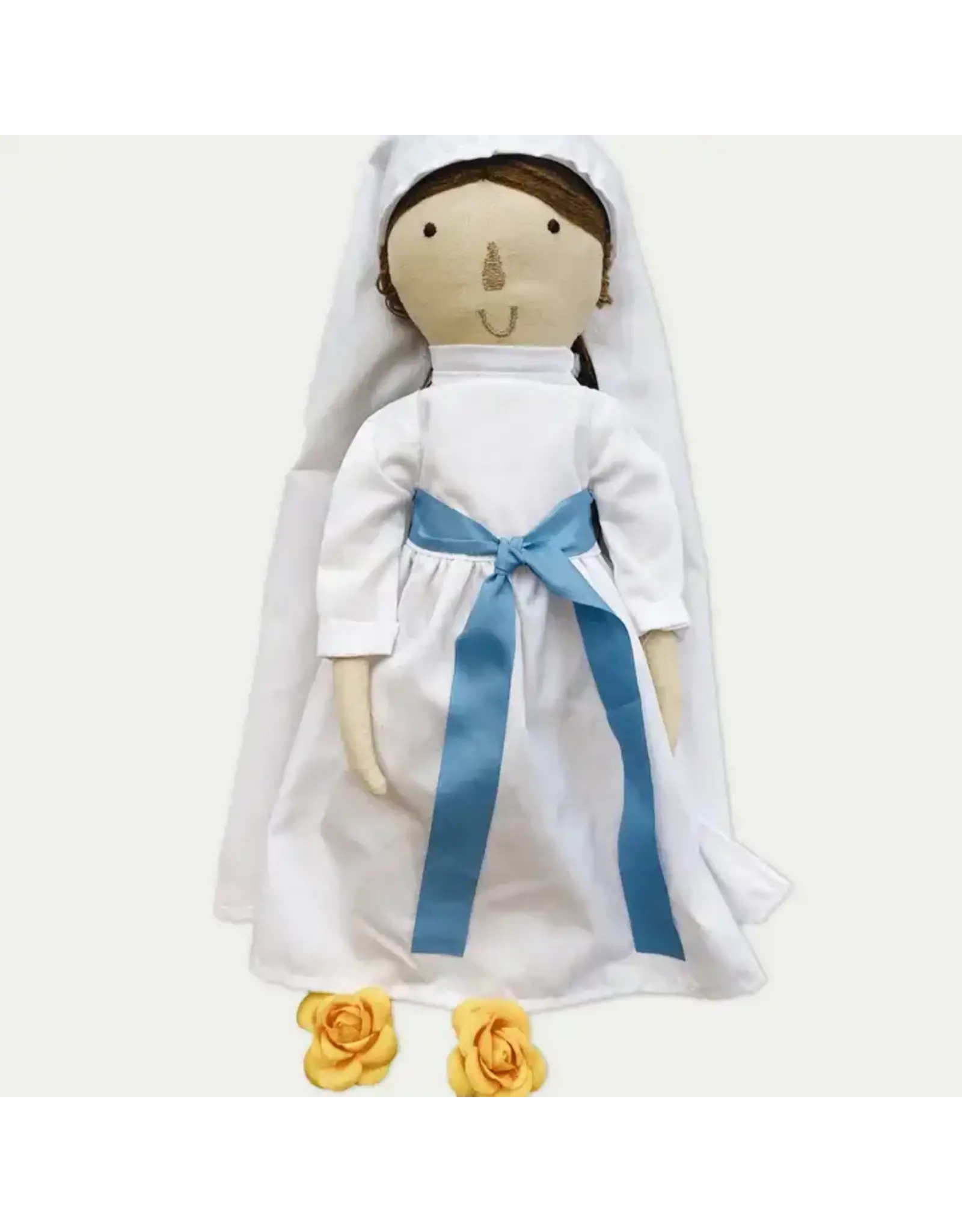 Be a Heart Doll Outfit - Our Lady of Lourdes