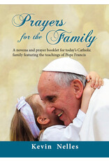 Nelson Art Prayers for Family: Novena/Prayerbook