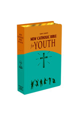 Catholic Book Publishing NCB (New Catholic Bible) for Youth, Gift Edition