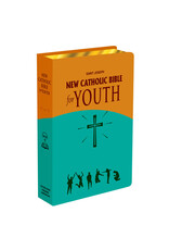 Catholic Book Publishing New Catholic Bible for Youth, Gift Edition