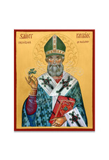 Legacy Icons Icon - St Patrick