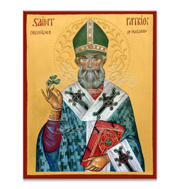 Legacy Icons Icon - St Patrick