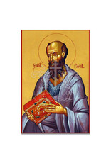 Legacy Icons Icon - Apostle Paul (Clark)