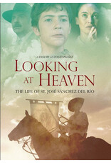 Ignatius Press Looking at Heaven DVD