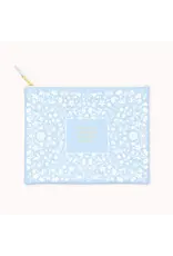 The Daily Grace Co. Pouch - Faith