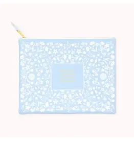 The Daily Grace Co. Pouch - Faith