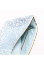 The Daily Grace Co. Pouch - Faith