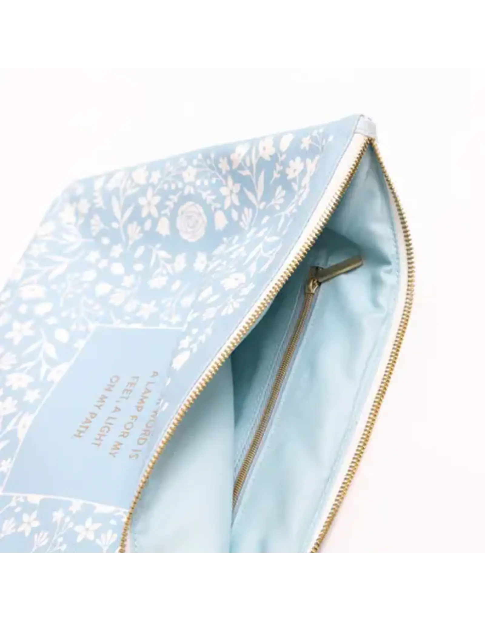 The Daily Grace Co. Pouch - Faith