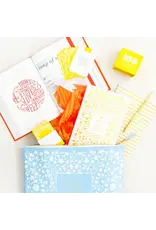 The Daily Grace Co. Pouch - Faith