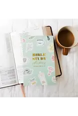 The Daily Grace Co. Bible Study Stickers - Strong in the Lord