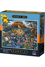 Dowdle Puzzle - Noah's Ark