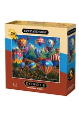 Dowdle Puzzle, Mini 210-Piece -