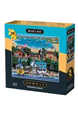 Dowdle Puzzle, Mini 210-Piece -