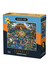 Dowdle Puzzle, Mini 210-Piece -