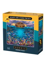 Dowdle Puzzle, Mini 210-Piece -