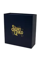 The Story Guild Puzzle - Bon Voyage (500 Piece)