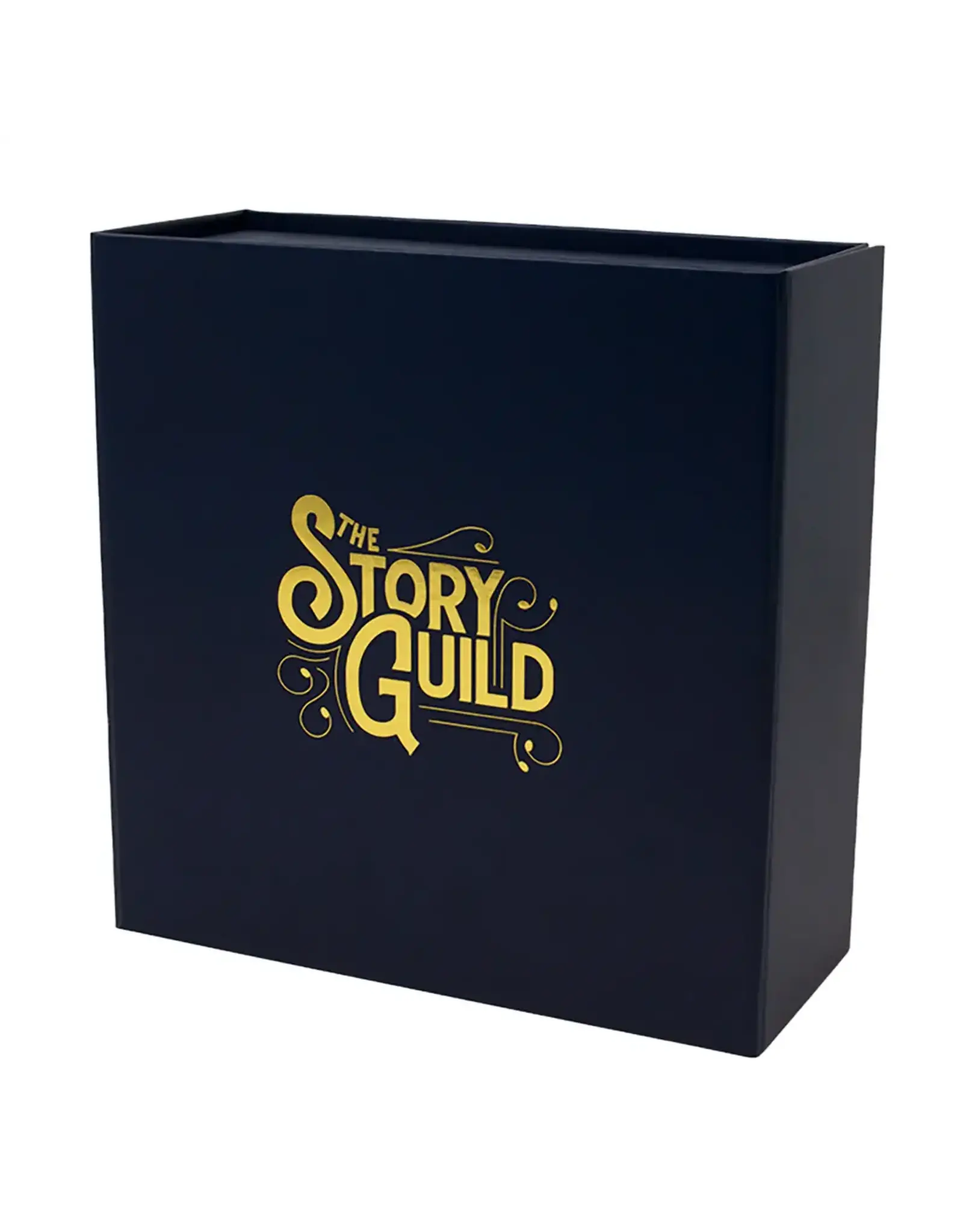The Story Guild Puzzle - Precious in His Sight (500 Piece)