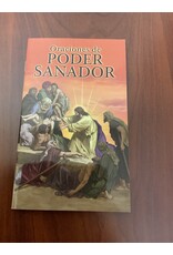Valentine Publishing Oraciones de Poder Sanador (Healing Power Prayers)