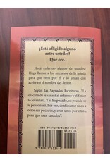 Valentine Publishing Oraciones de Poder Sanador (Healing Power Prayers)