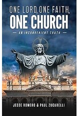 Sophia Institue Press One Lord, One Faith, One Church