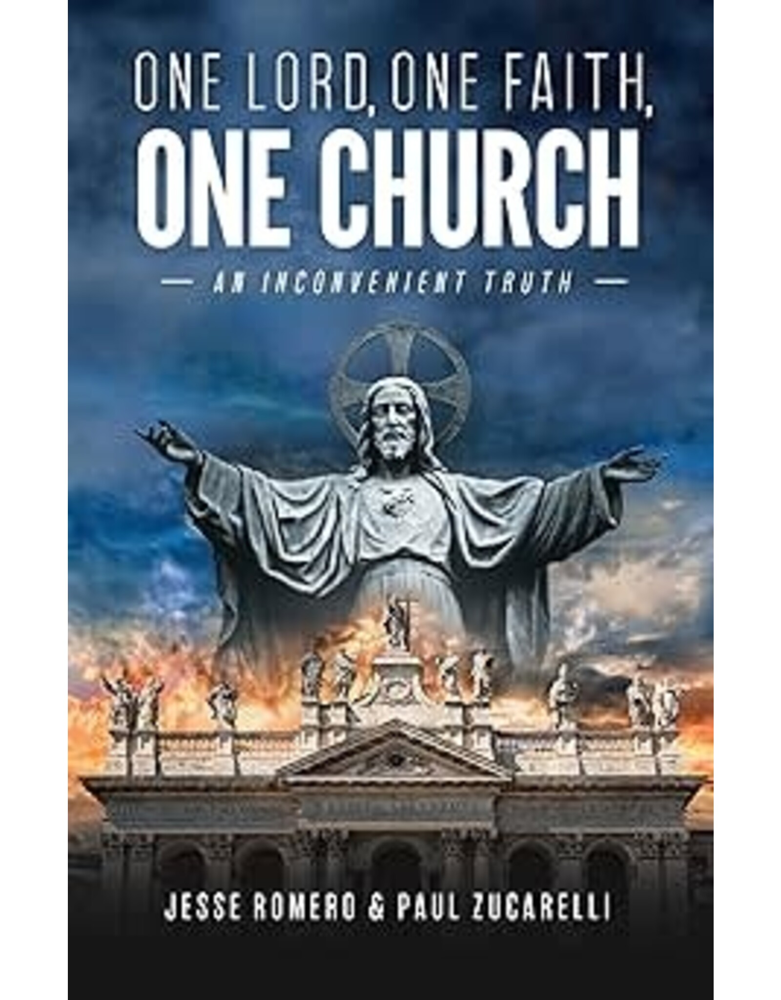 Sophia Institue Press One Lord, One Faith, One Church