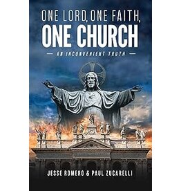 Sophia Institue Press One Lord, One Faith, One Church