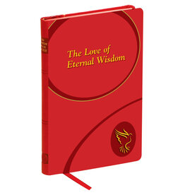 Catholic Book Publishing The Love of Eternal Wisdom