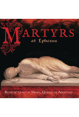 Ignatius Press Martyrs at Ephesus CD