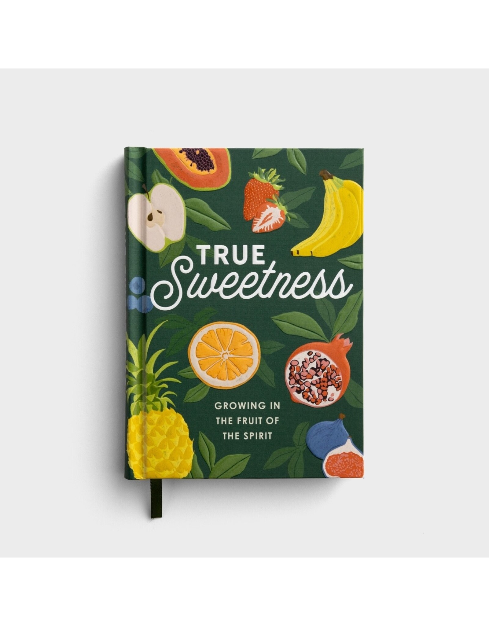 Dayspring True Sweetness: Growing in the Fruit of the Spirit