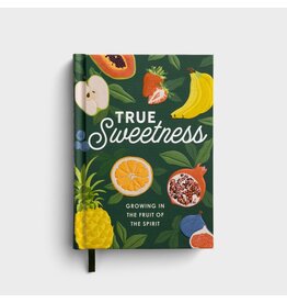 Dayspring True Sweetness: Growing in the Fruit of the Spirit