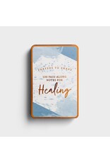 Dayspring Prayers to Share: 100 Pass-Along Notes For Healing