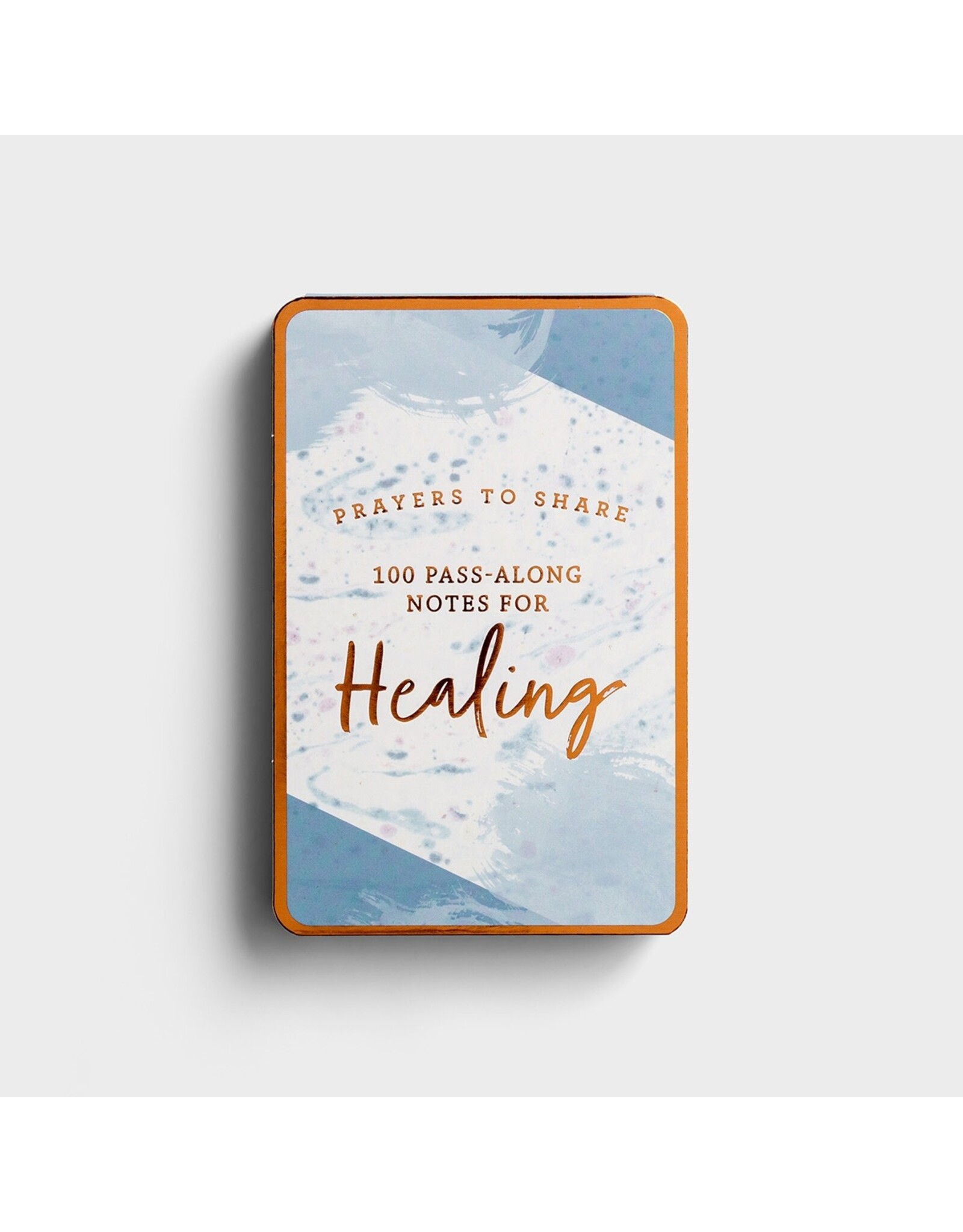 Dayspring Prayers to Share: 100 Pass-Along Notes For Healing