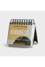 Dayspring Perpetual Calendar - Cultivating a Year of Kindness