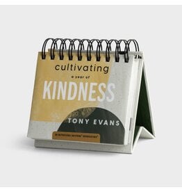 Dayspring Perpetual Calendar - Cultivating a Year of Kindness