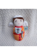 Shining Light Plush St. Michael Shining Light Doll