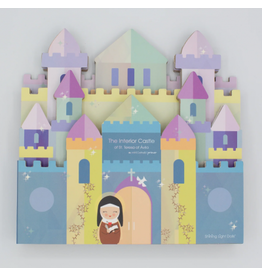 Shining Light The Interior Castle of St. Teresa of Avila