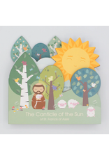 Shining Light Canticle of the Sun: St. Francis of Assisi