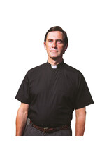 Slabbinck Clergy Shirt #31 Classico Tab Collar