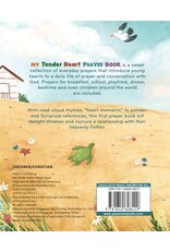 Paraclete Press My Tender Heart Prayer Book